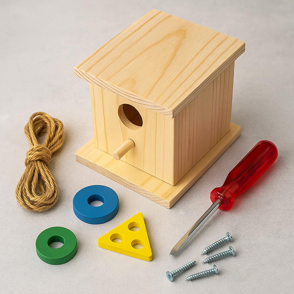 DIY Sets
