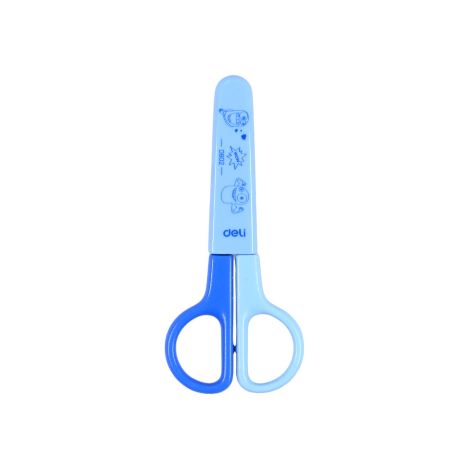 Deli Kids Safety Scissors