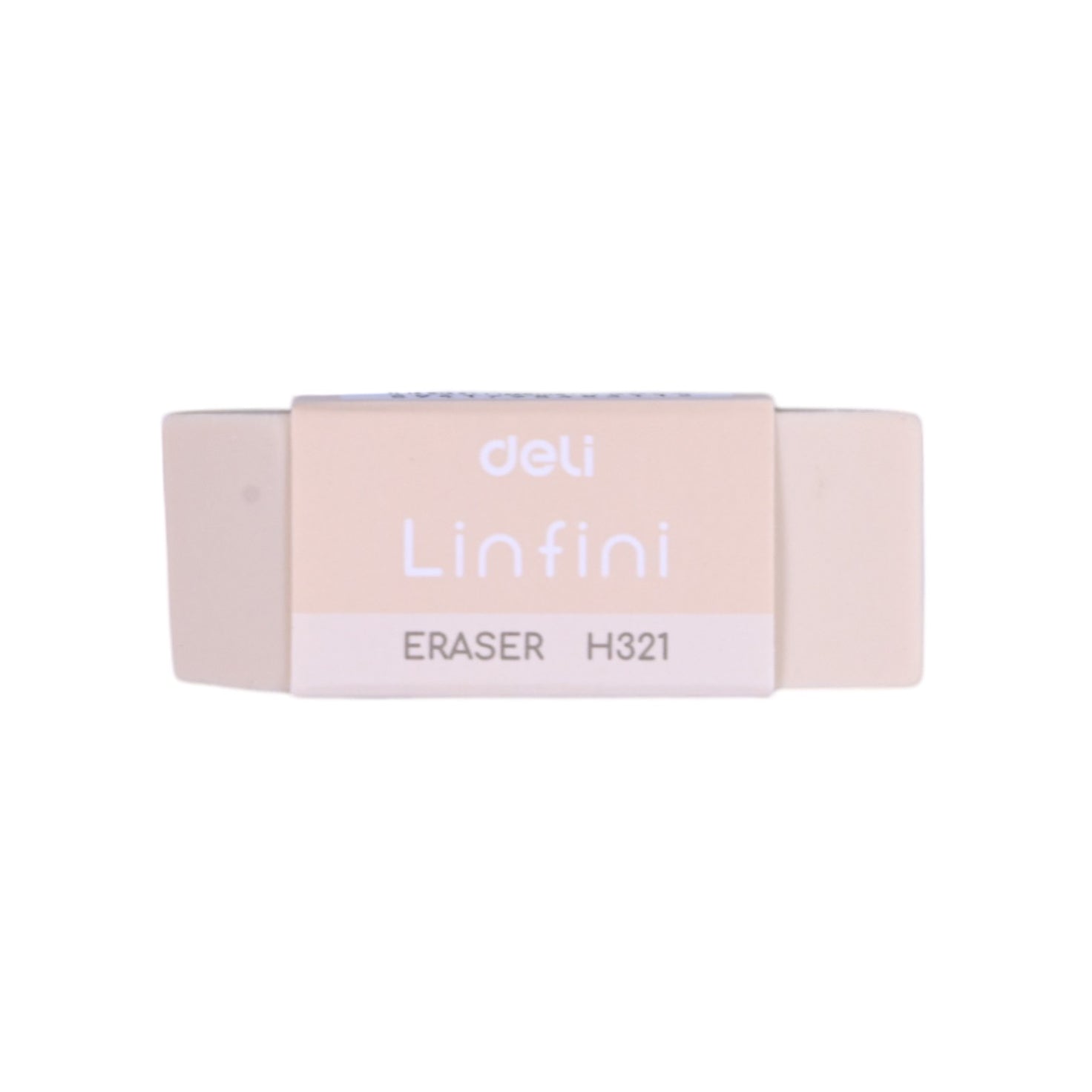 Deli Linfini Eraser