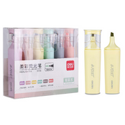 Deli Highlighter (Set of 6)