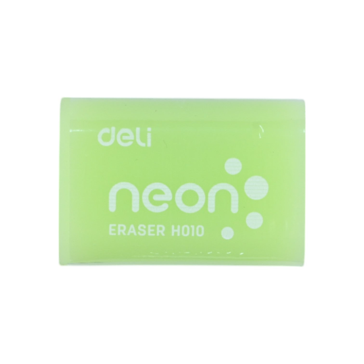 Deli Neon Eraser