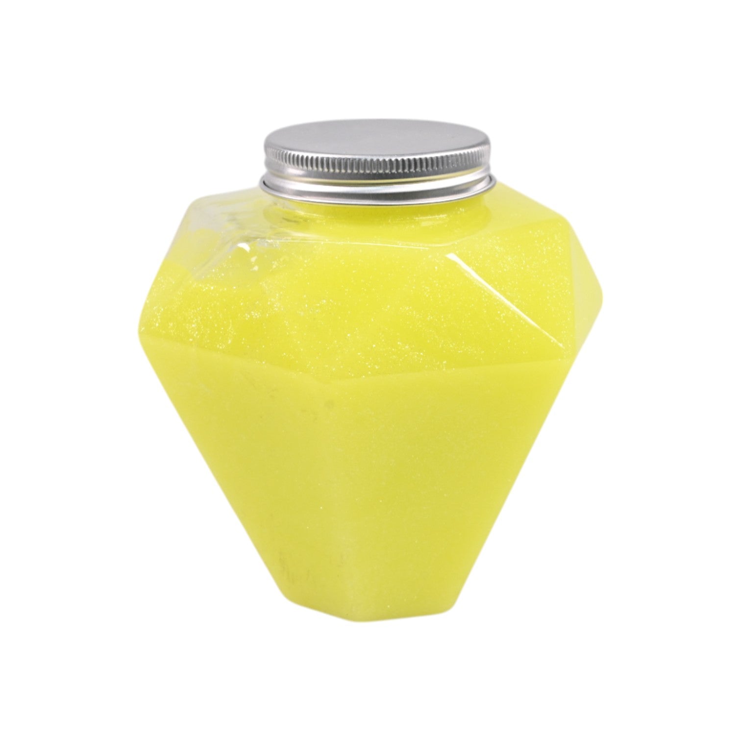Diamond Glitter Slime Jar