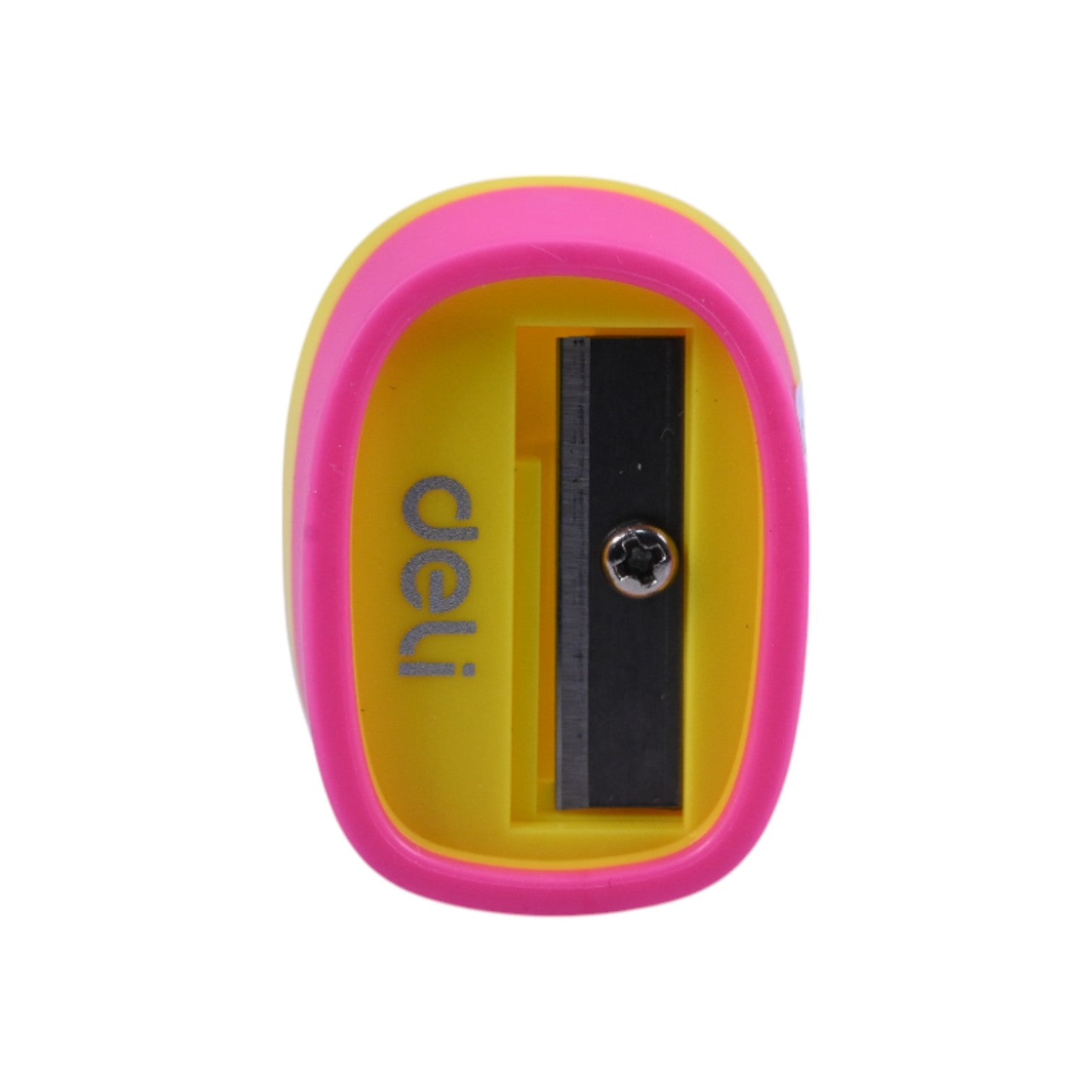 Deli Twin Color Sharpener