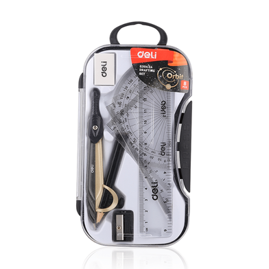 Deli Drafting Set
