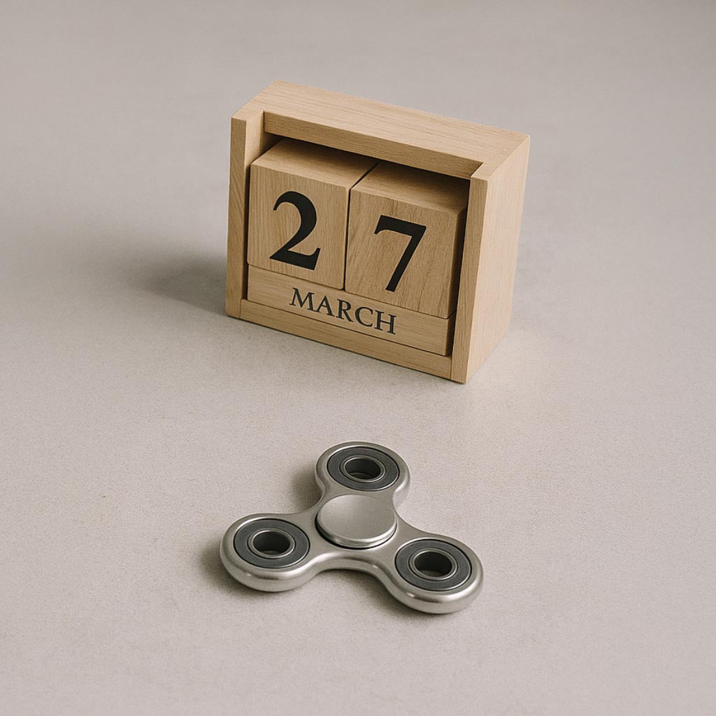 Desk Toys
