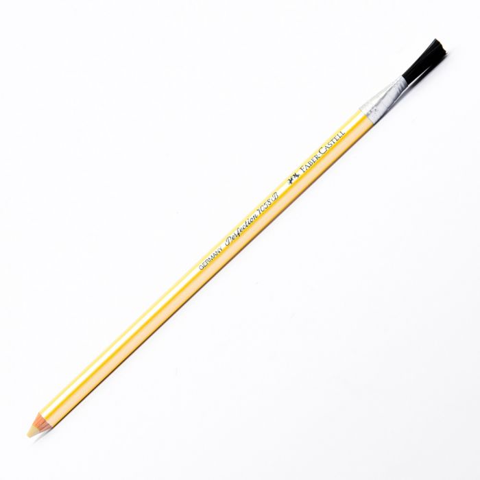 Faber Castell Perfection Pencil With Brush