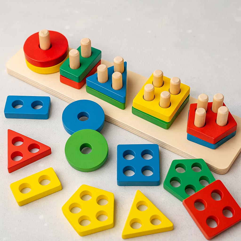 Educational Toys