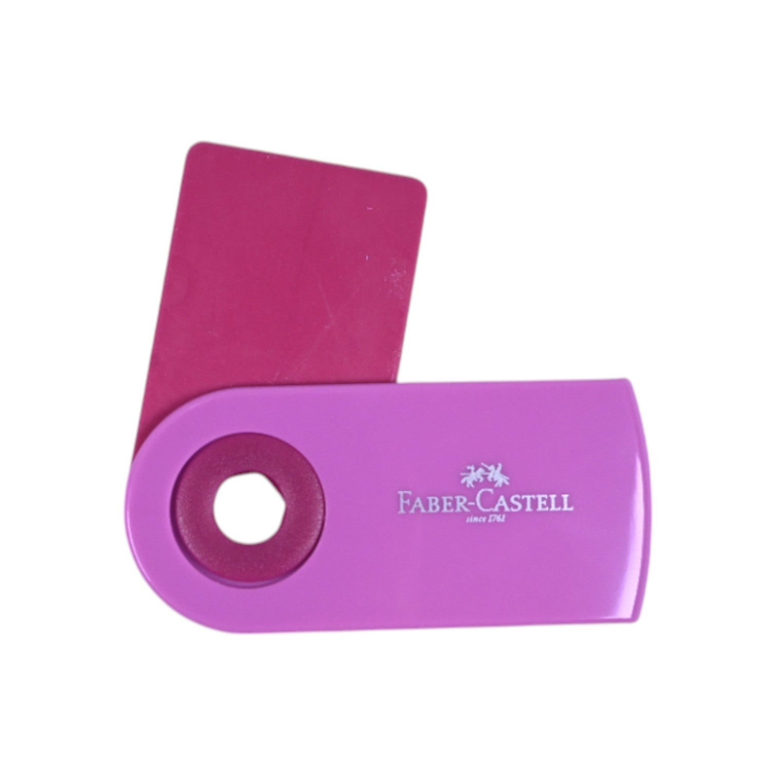 Faber Castell Sleeve Eraser