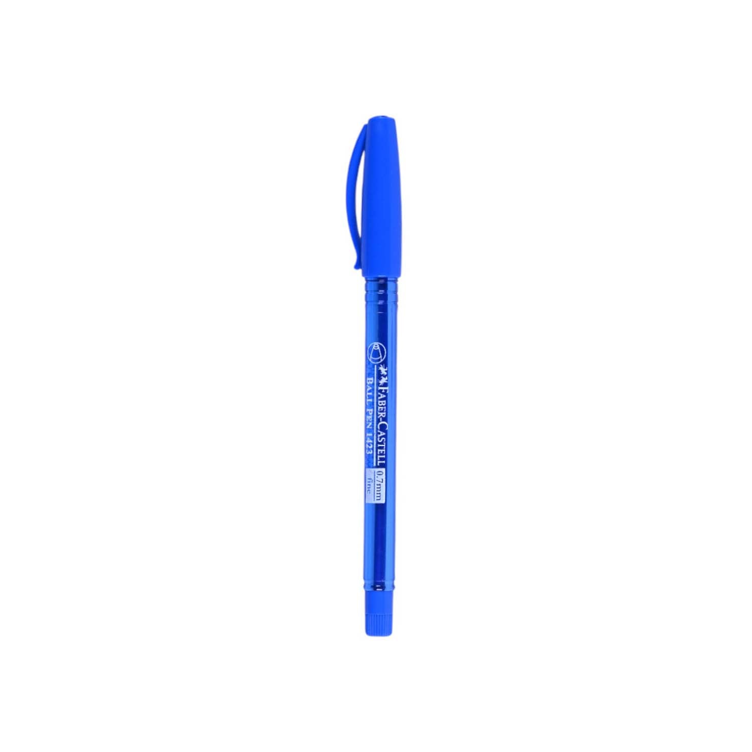 Faber Castell Grip Ball Point Fine