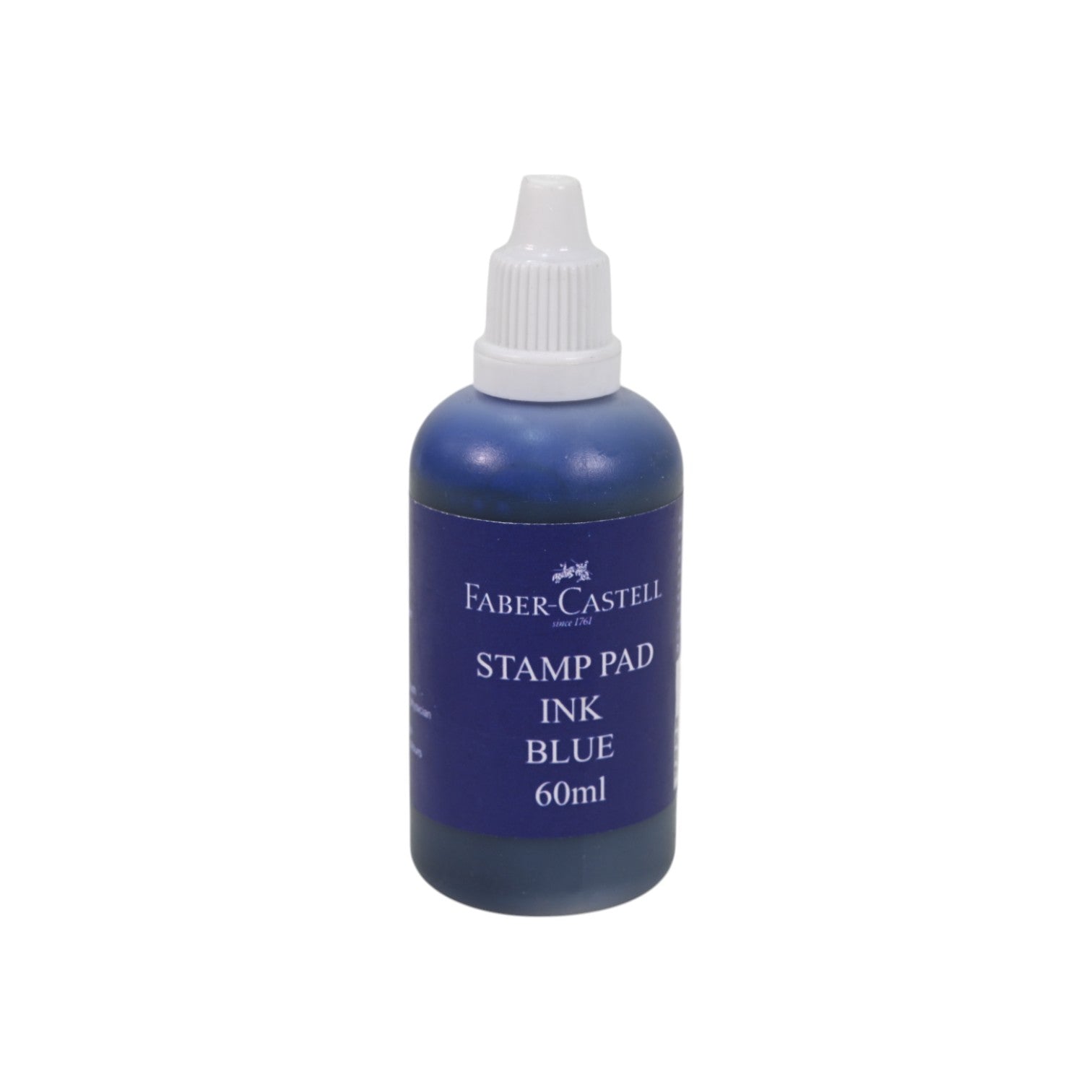 Faber Castell Stamp Pad Ink 60ml