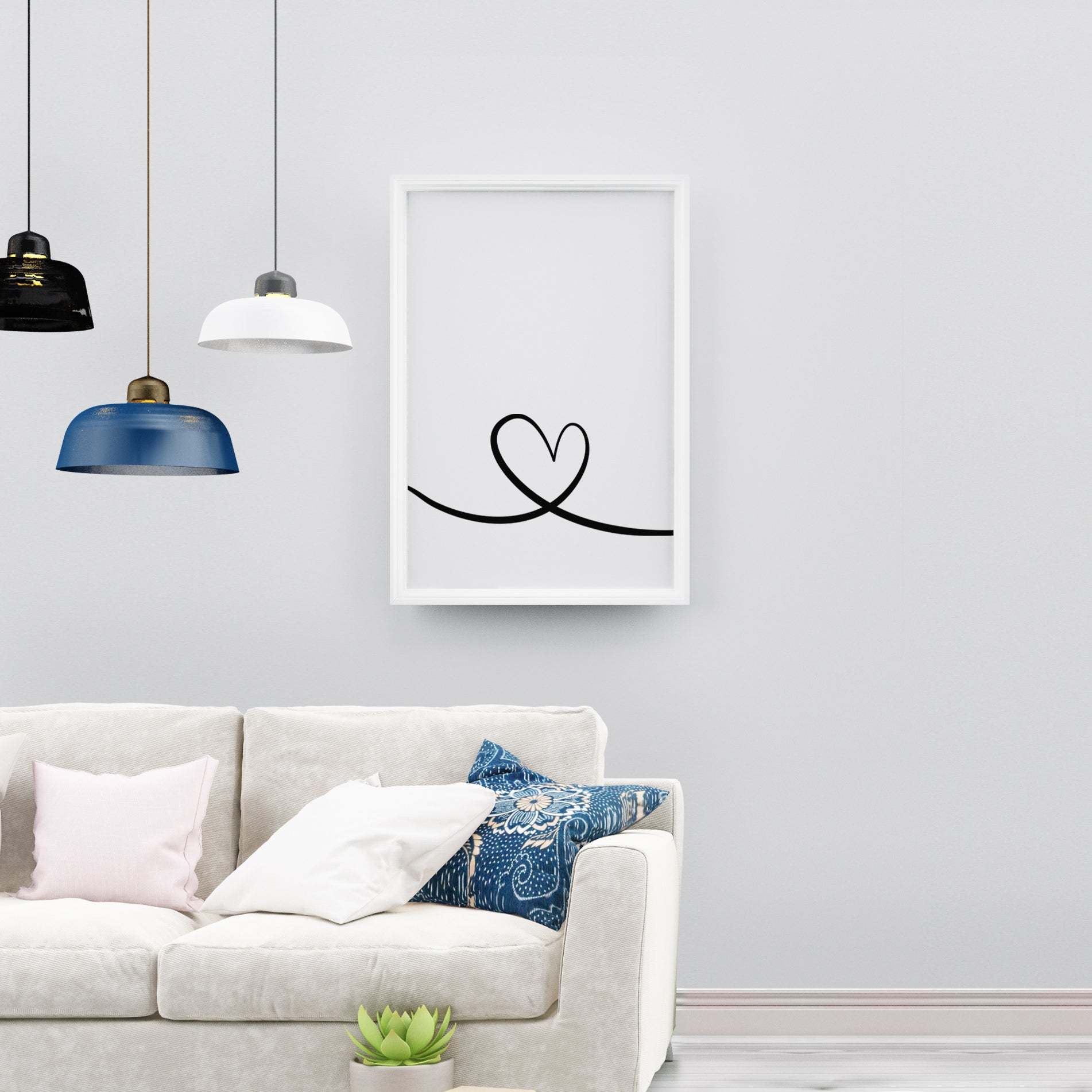 Family Love Poster