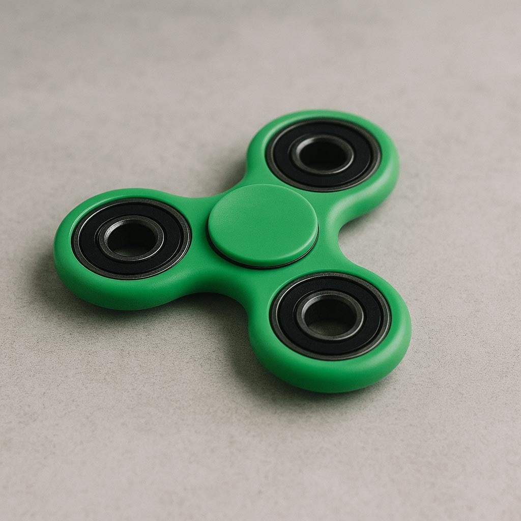 Magnet Balls & Fidget Items