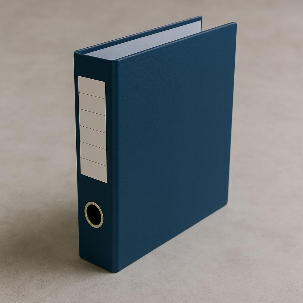 Files & Folders