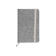 Glitter A6 Notebook
