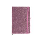 Glitter Shine A5 Notebook