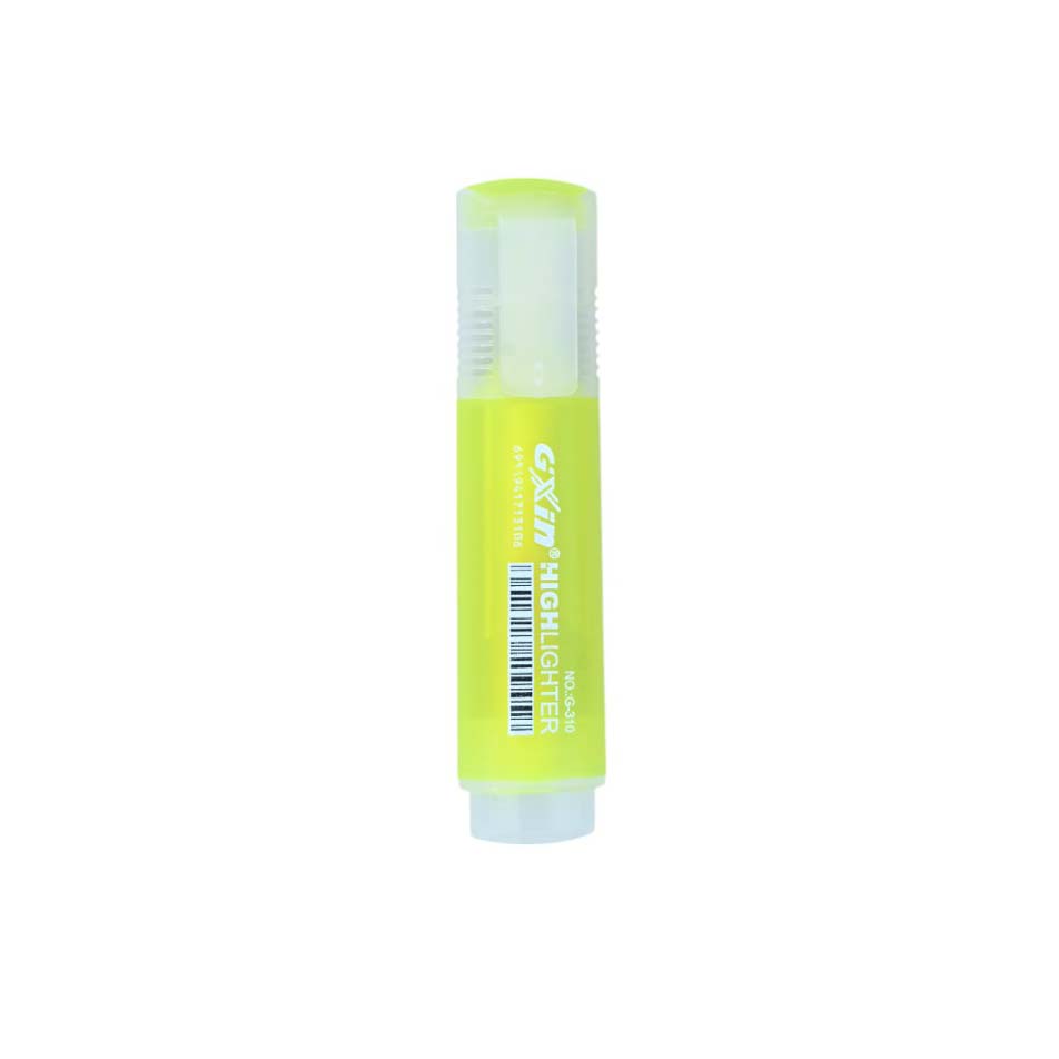 Gxin Fluorescent Highlighter