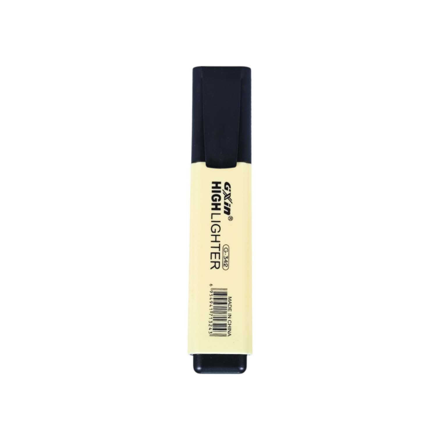 Gxin Pastel Highlighter