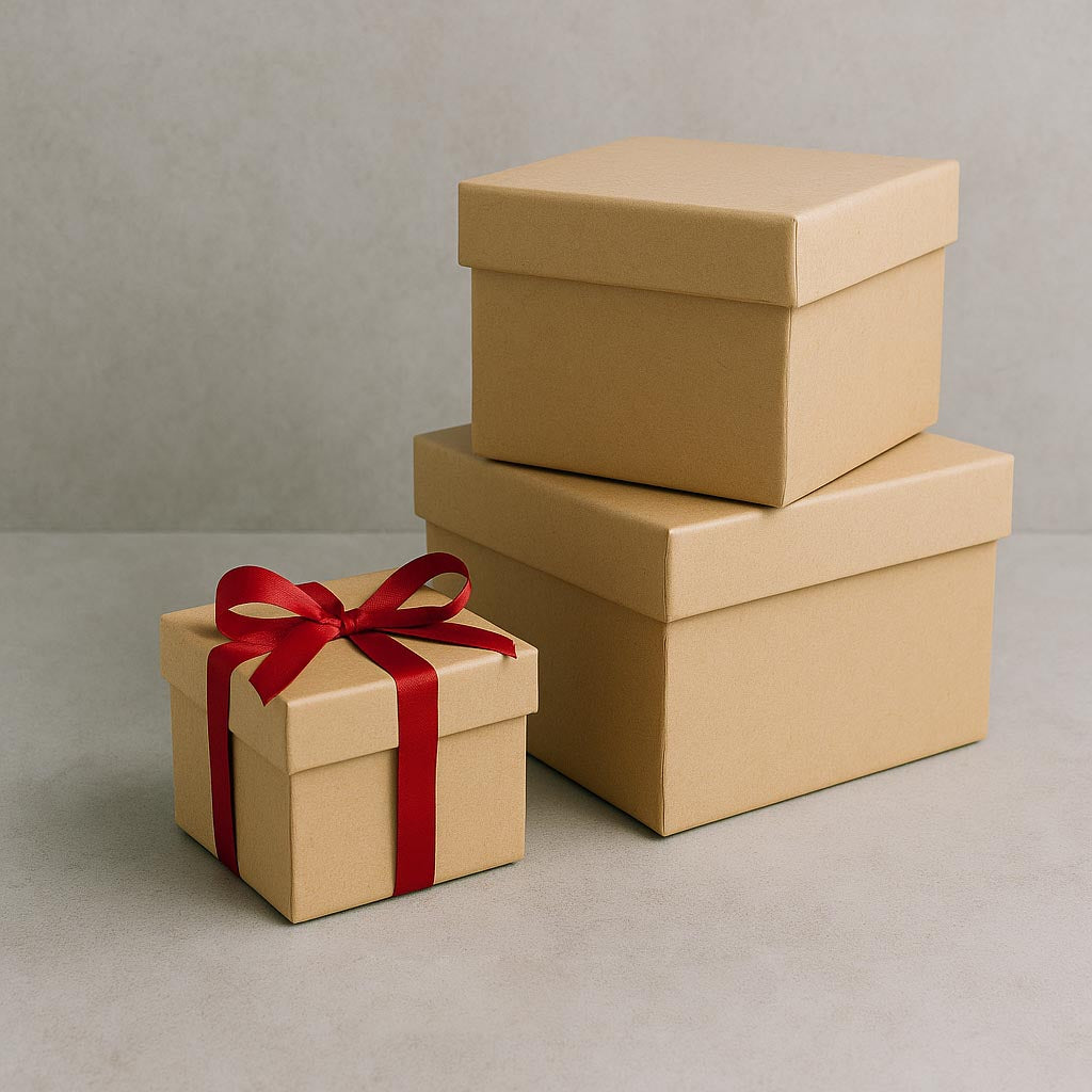 Gift Boxes