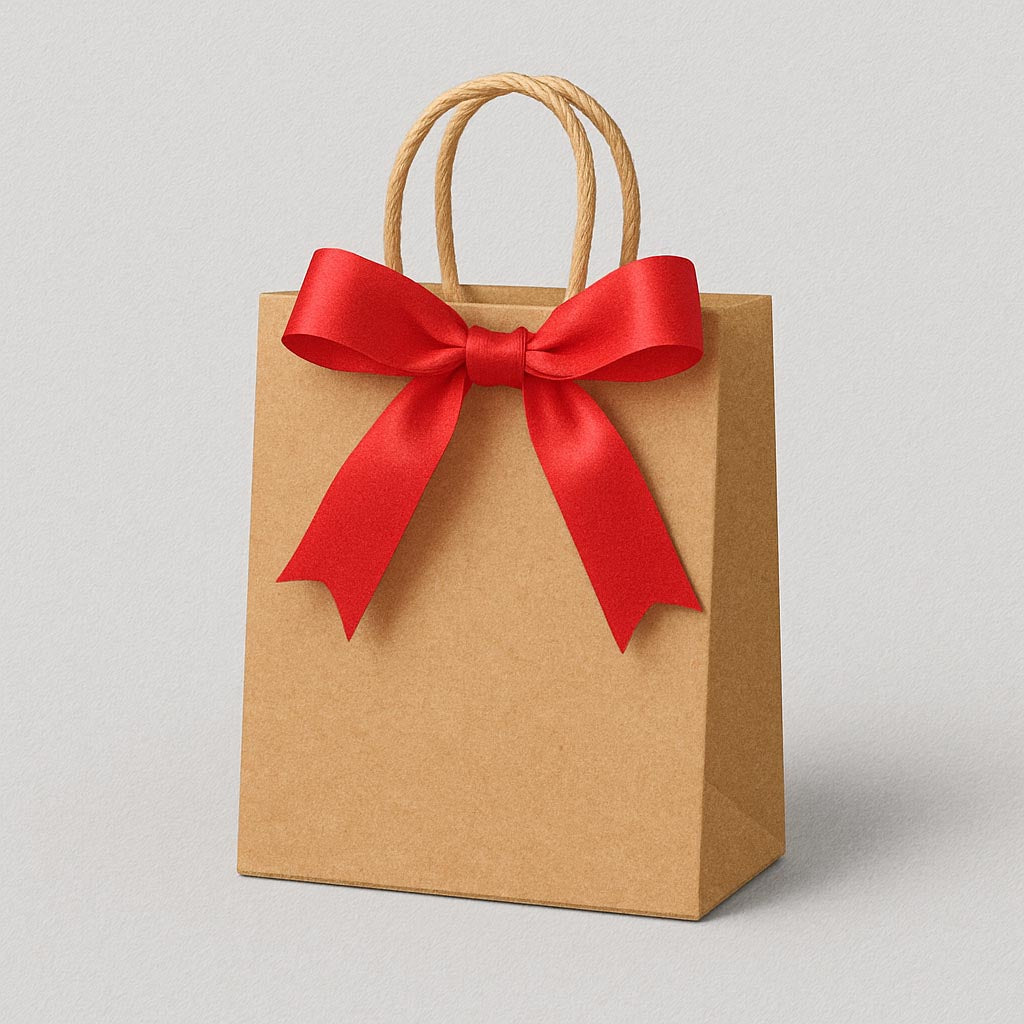 Gifts & Packaging