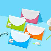 OBO Envelope With Button