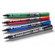 Pilot Permanant Marker Bullet Tip