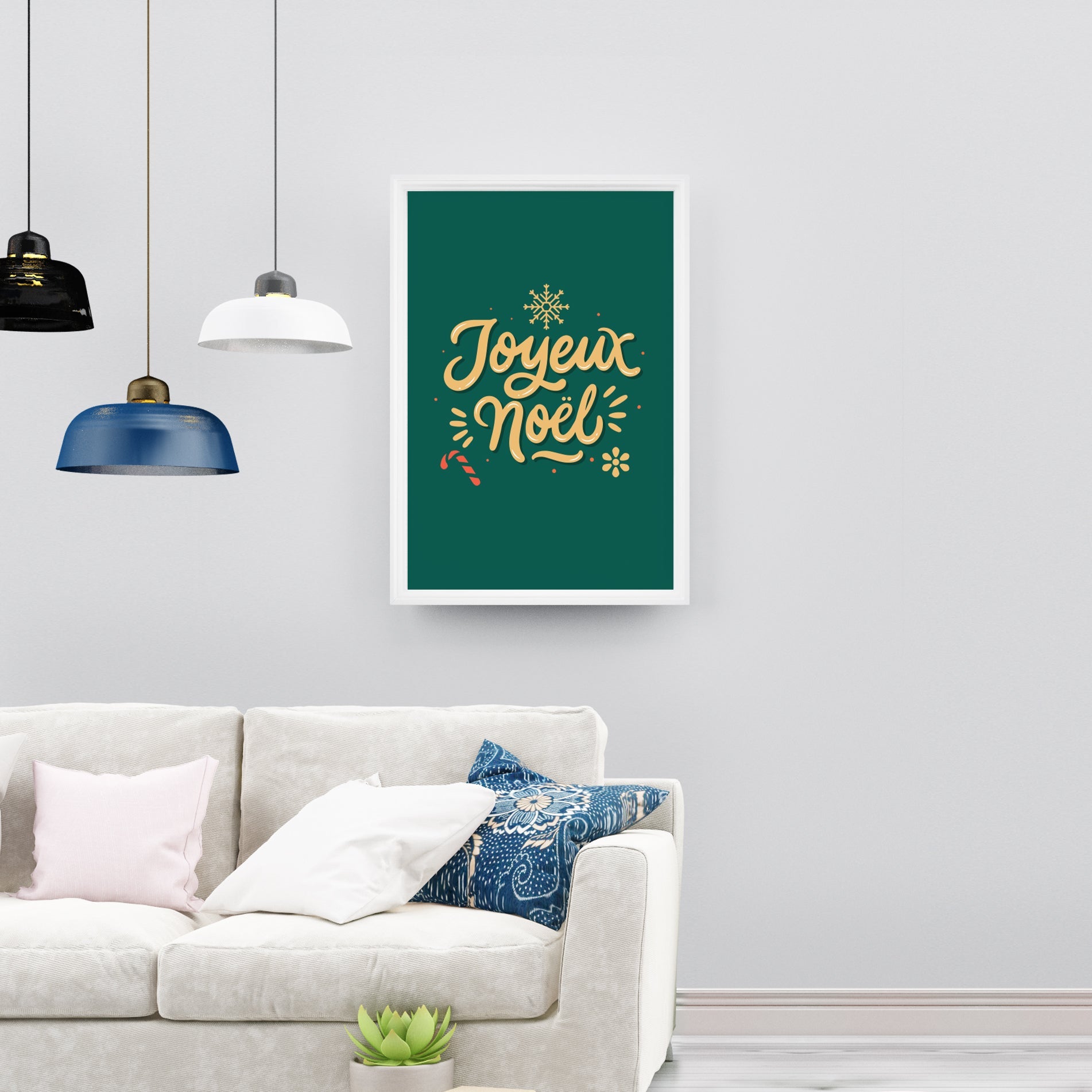 Joyeux Noel Poster