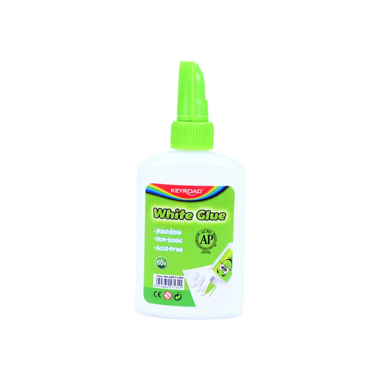 Keyroad White Glue 60g