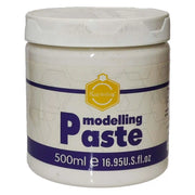 Keep Smiling Modeling Paste 500ml