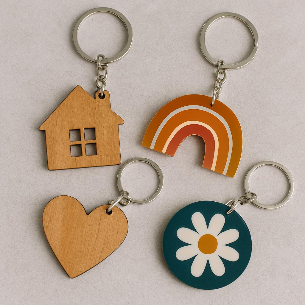 Keychains