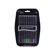 Linc Pentonic Ball Pen (10pcs)