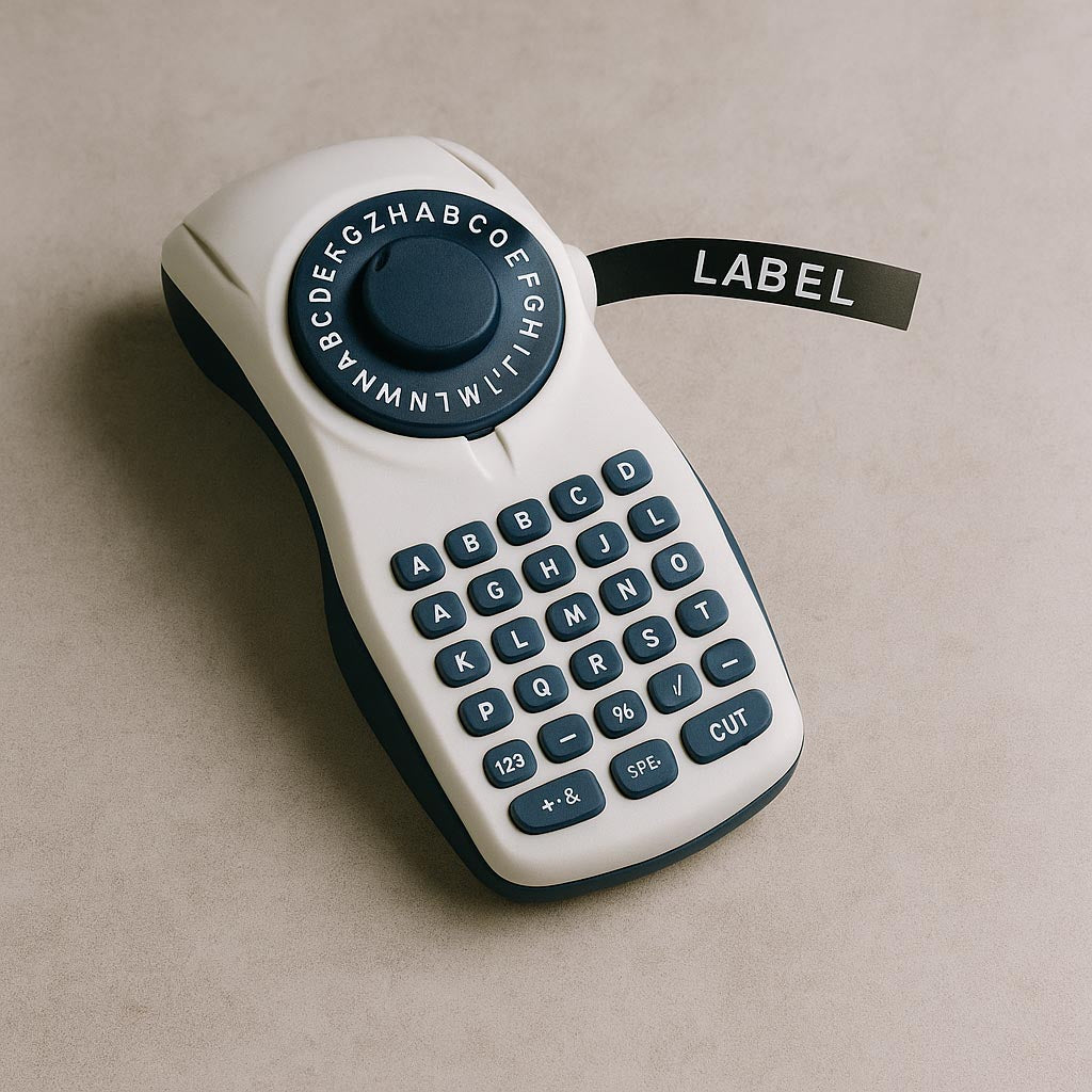 Labeling Tools