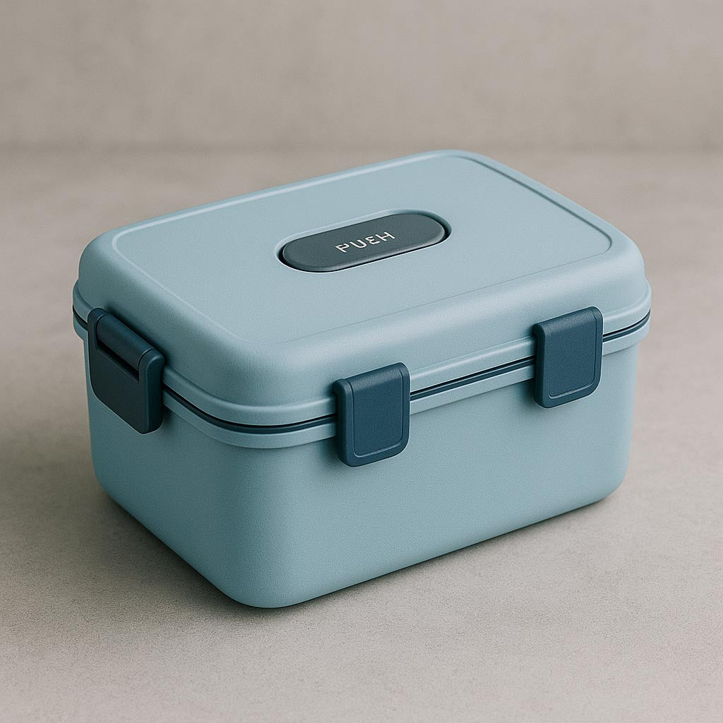 Lunch Boxes