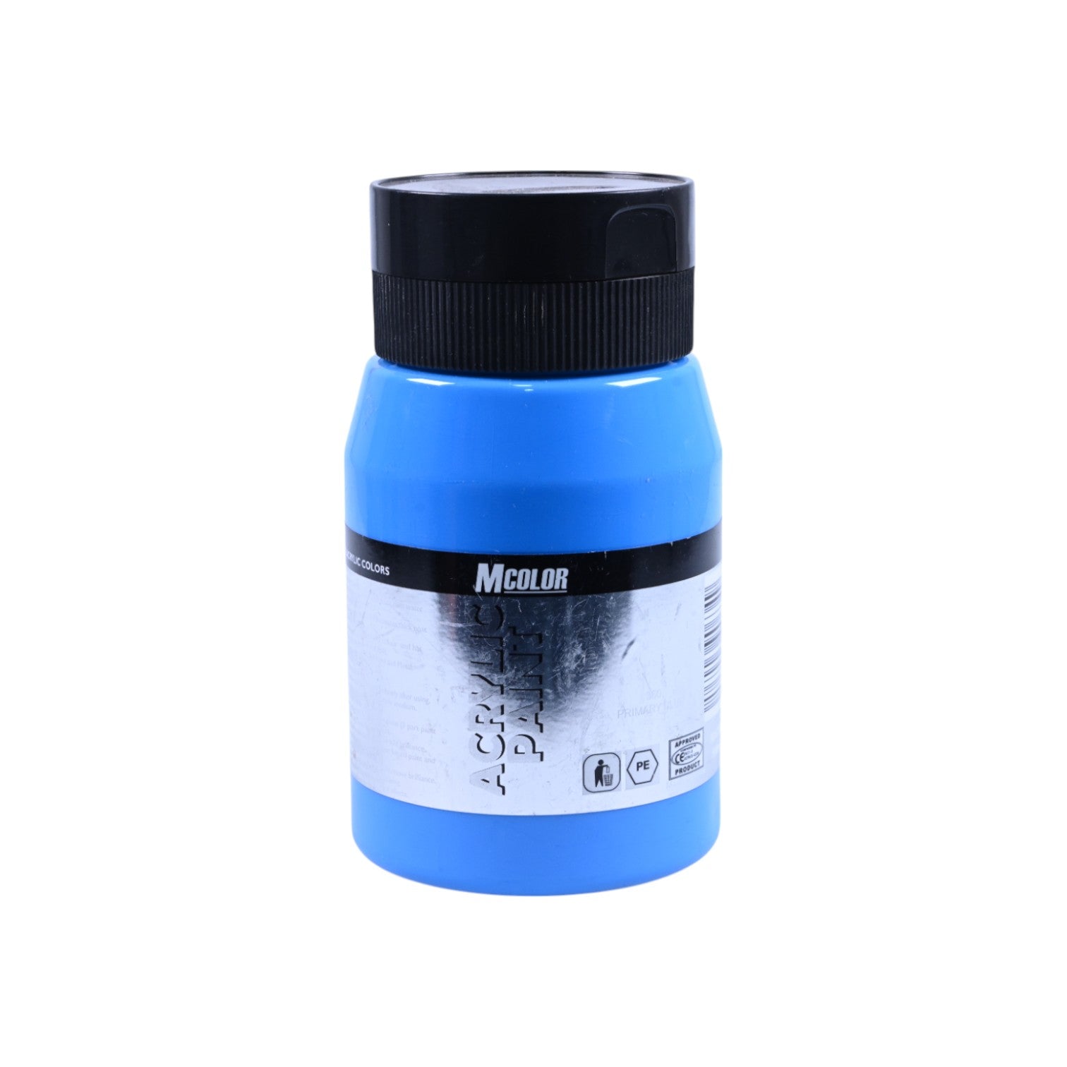 MColor Acrylic Paint 500ml