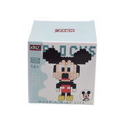 Mini Character Block Kit