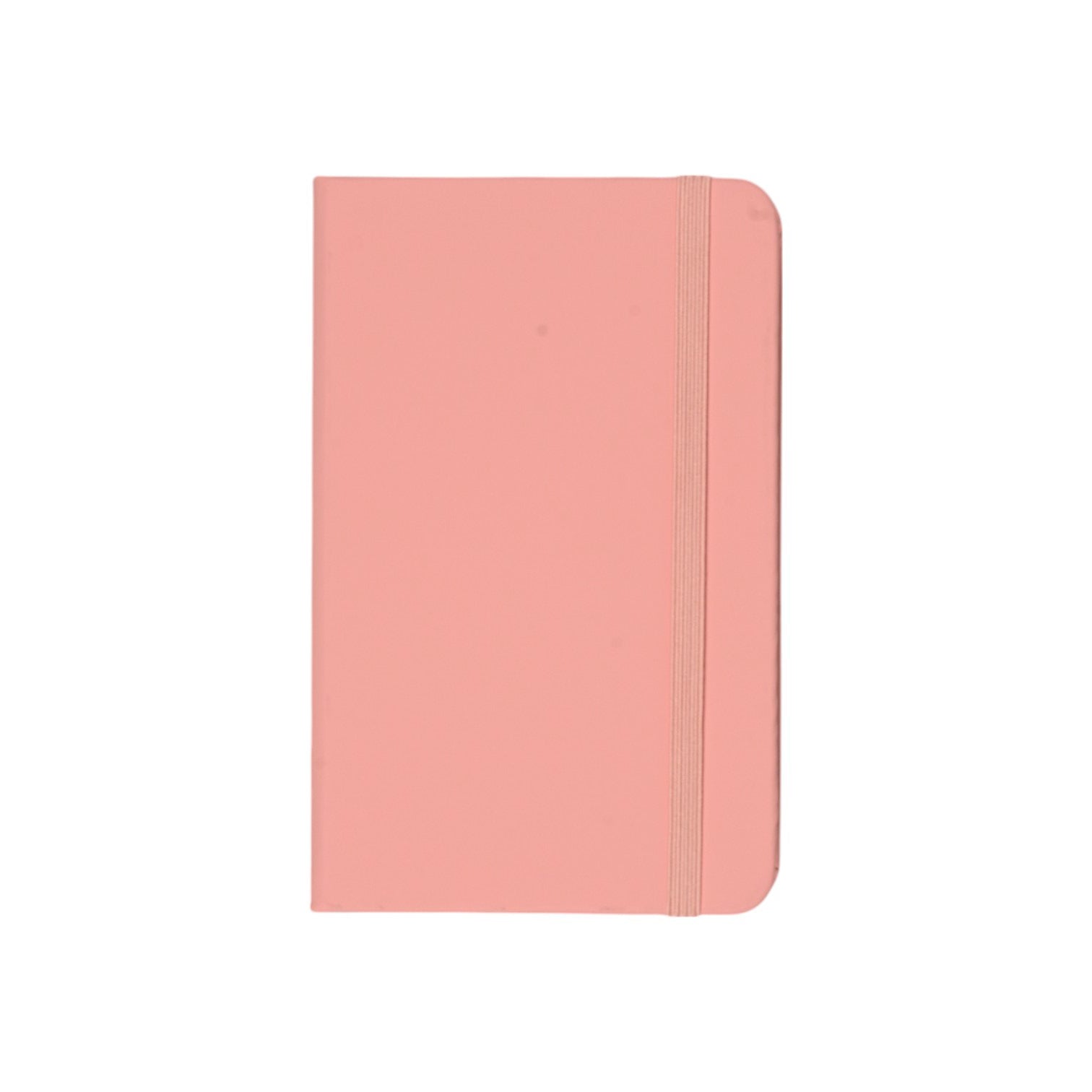 Matte Softcover Notebook