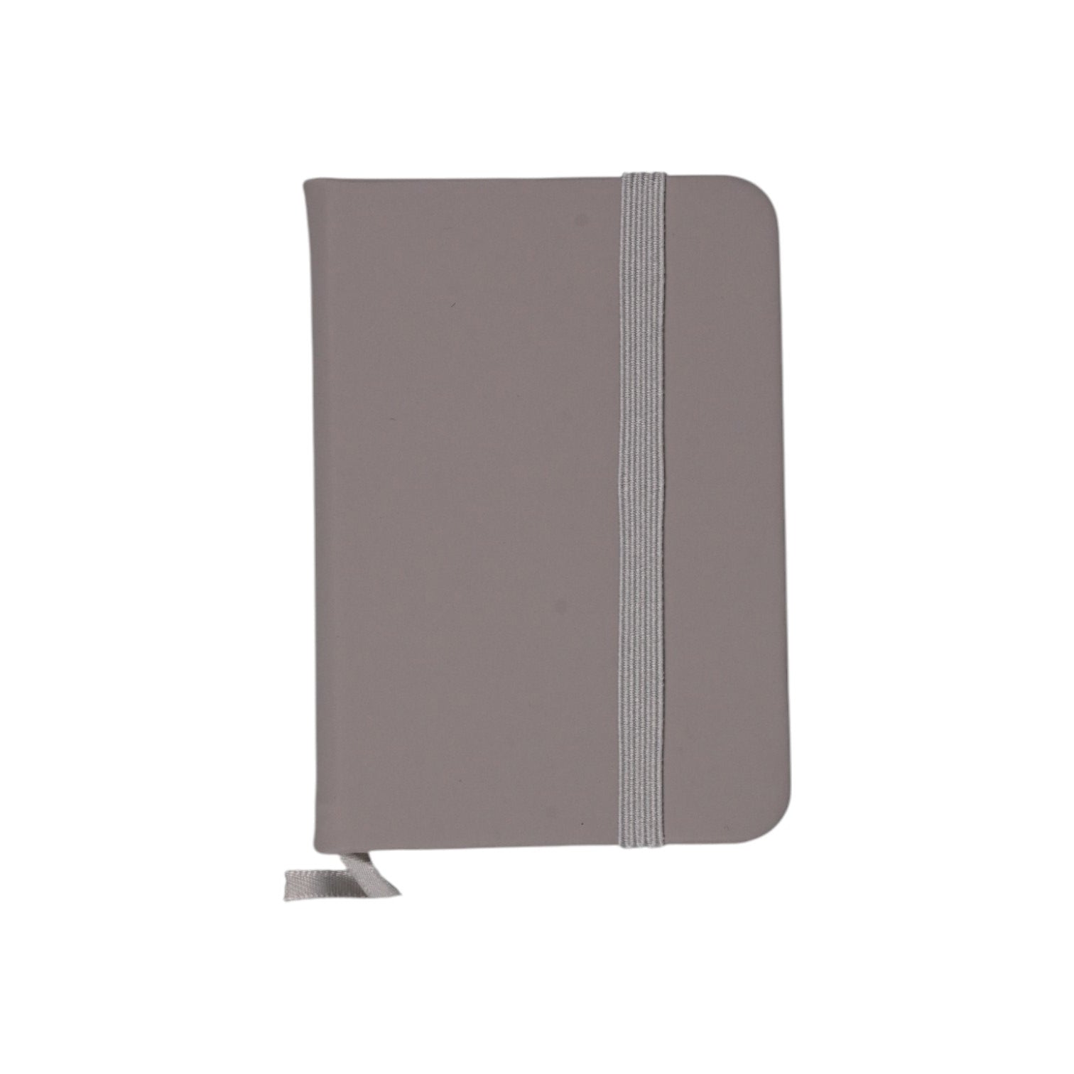 Matte Softcover Notebook