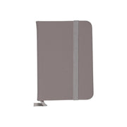 Matte Softcover Notebook
