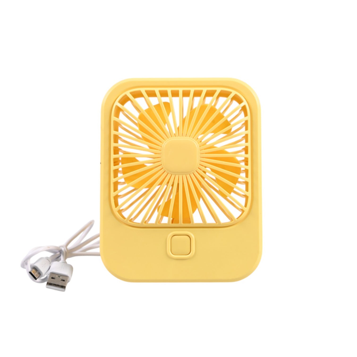 Mini Square Fan