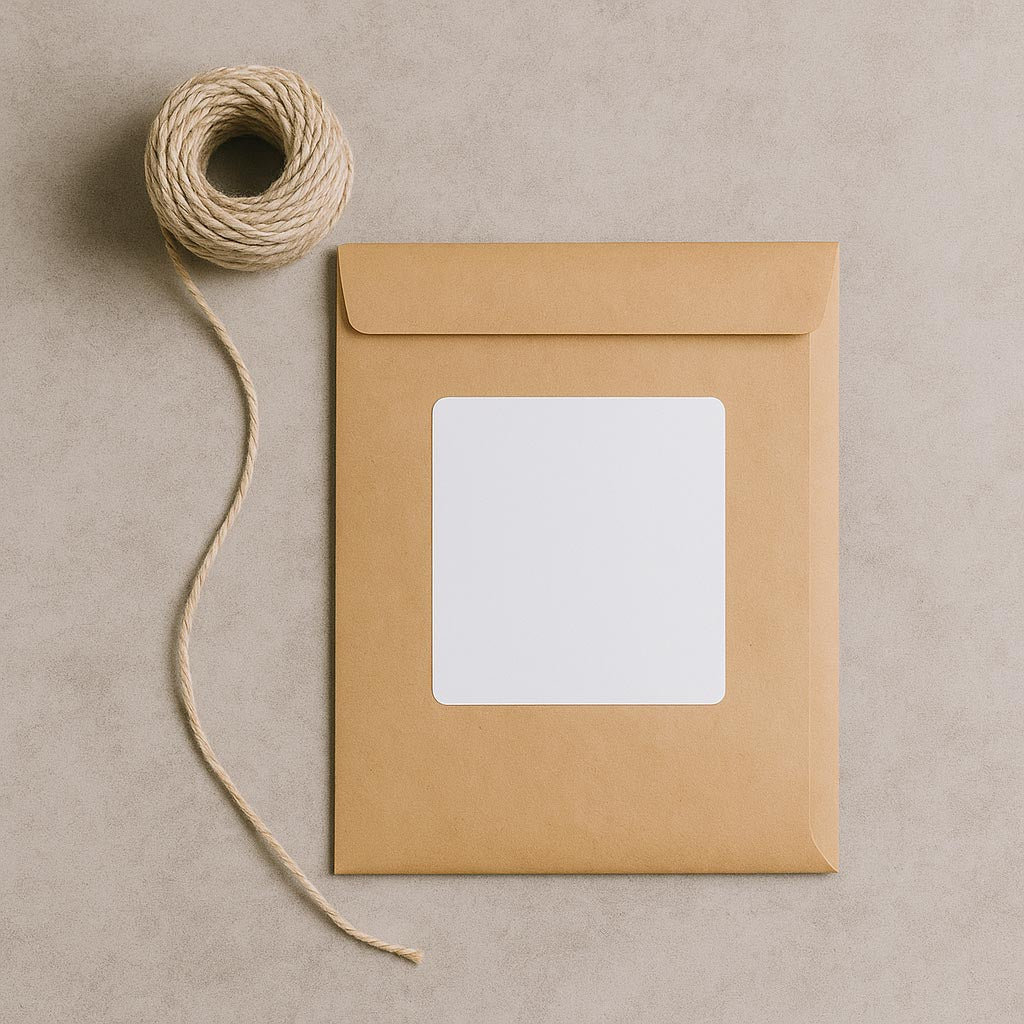 Mailing Supplies