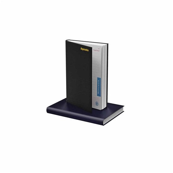 GENIO School Diary Semi Dated
