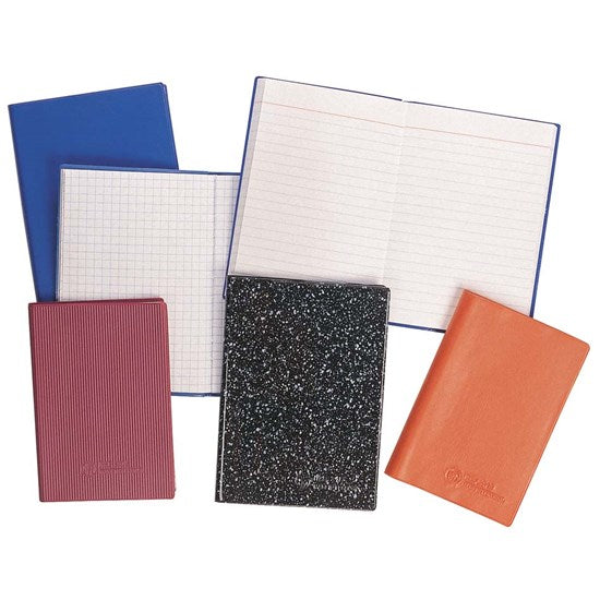 Pocket Notebook Lines 60 Sheets