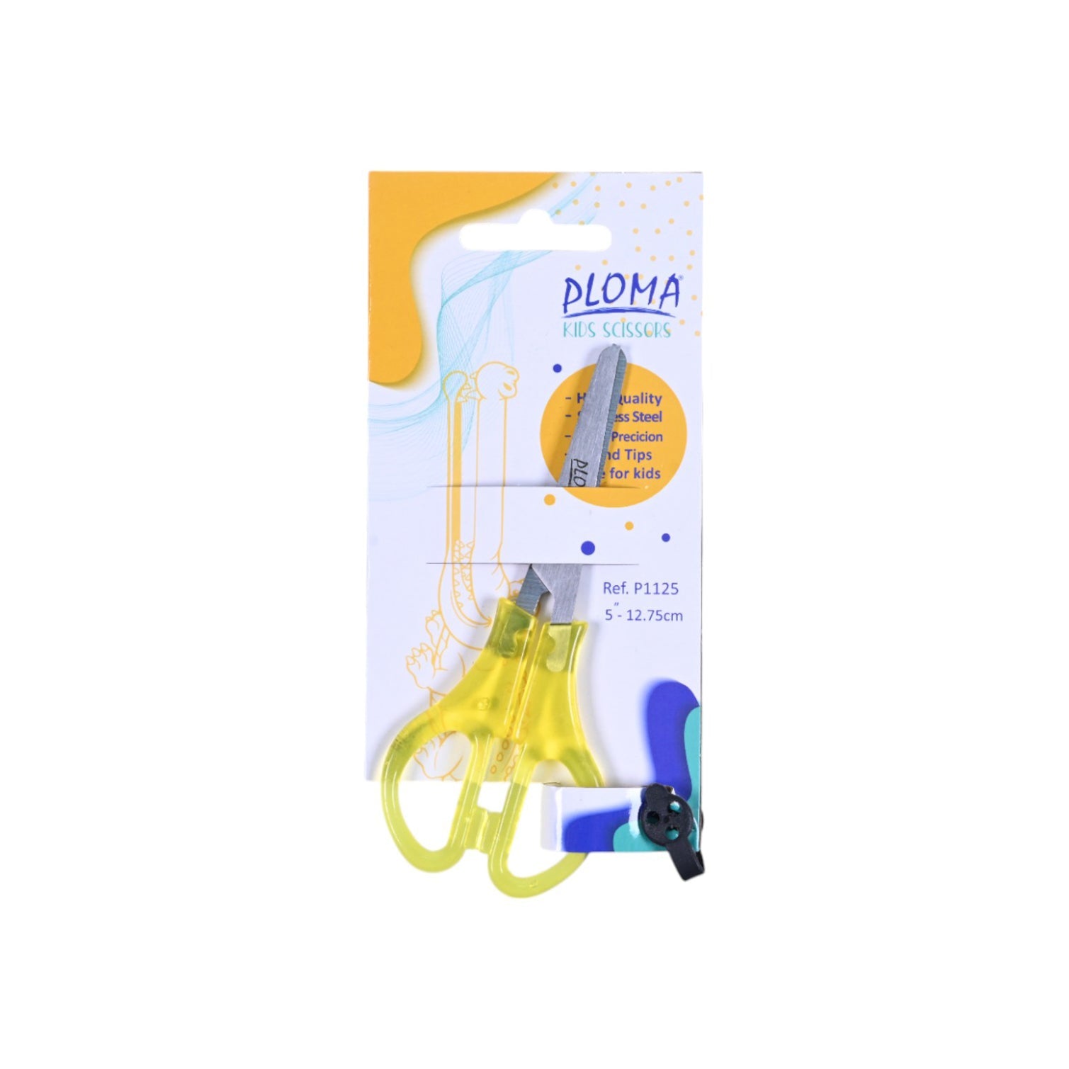 Ploma Kids Scissors