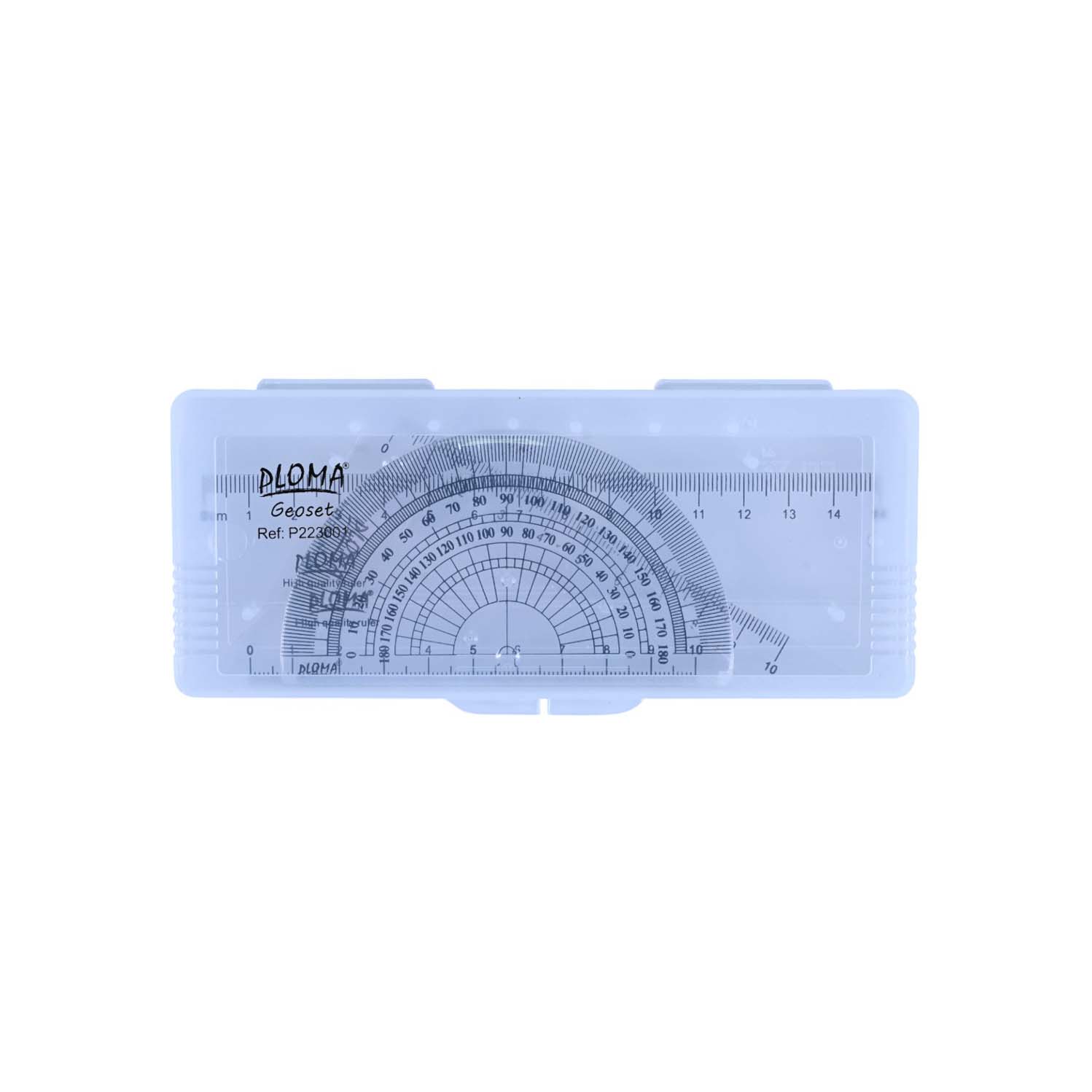 Ploma Geo Set (4pcs)