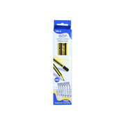 Ploma HB Graphite Pencils