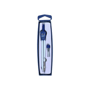 Ploma Metal Compass + Refill Case