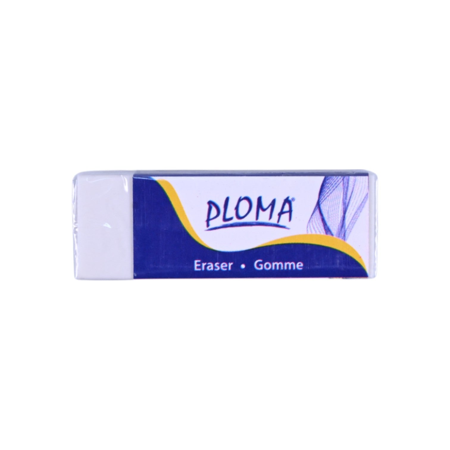 Ploma Standard Eraser