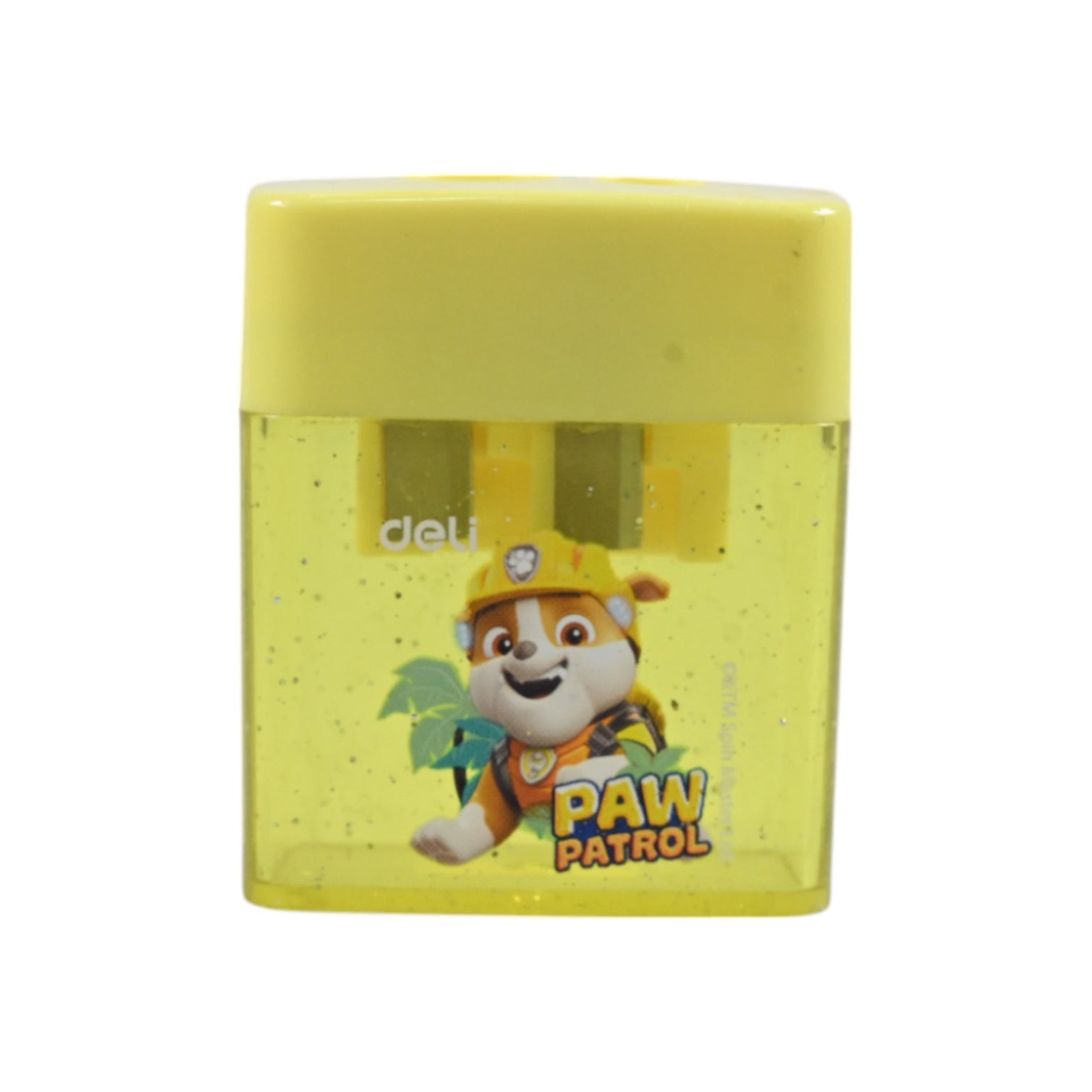Paw Patrol Sharpener
