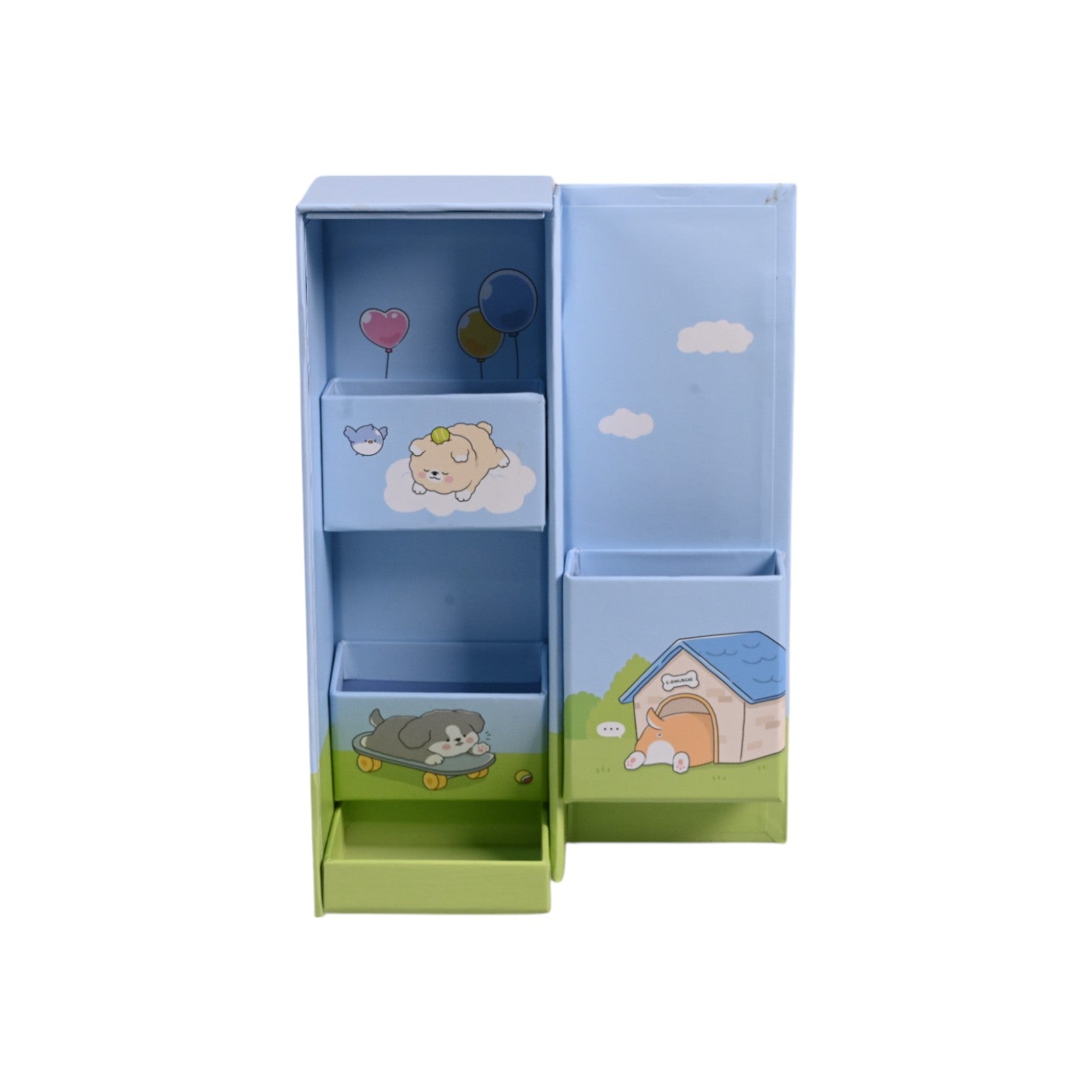 Puppy Storage Box