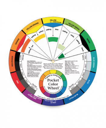 Color Wheel