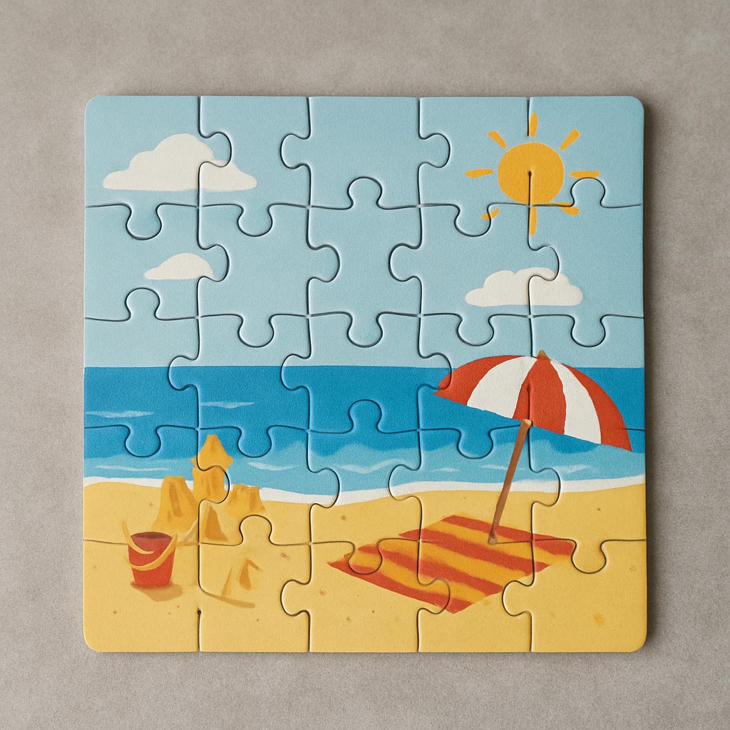 Puzzles & Brain Games